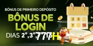 Promoções 1 777H
