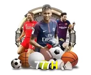 Apostas Esportivas no 777H