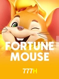 Caça-níqueis fortune mouse 777H