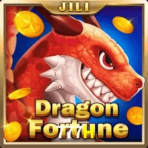 dragon fortune pescaria 777H